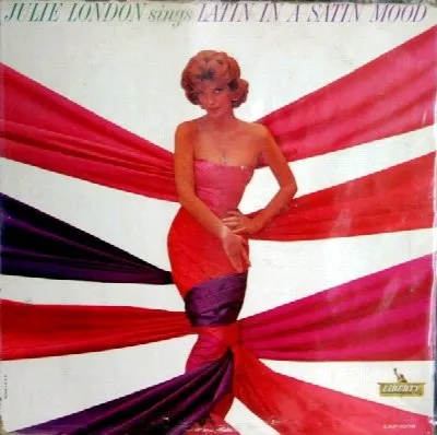 Latin in a Satin Mood