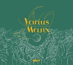 Ent album by Varius Manx