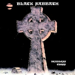 Headless Cross album by Black Sabbath