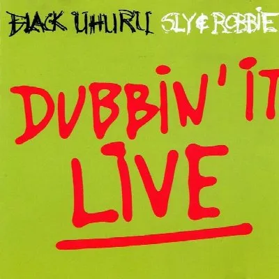 Dubbin' It Live