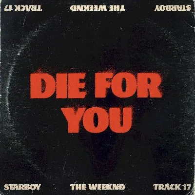 Die for You
