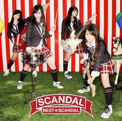 Best Scandal