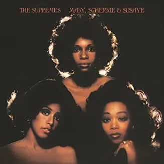 Mary, Scherrie & Susaye