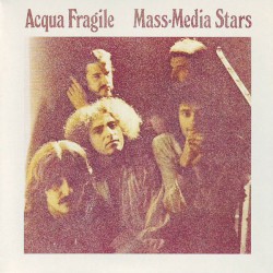 Mass Media Stars