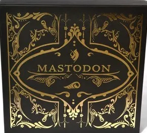 Mastodon