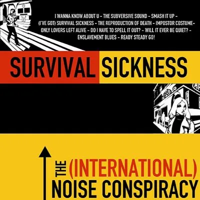 Survival Sickness