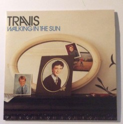 Walking in the Sun album by Travis