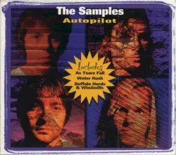 Autopilot album by The Samples