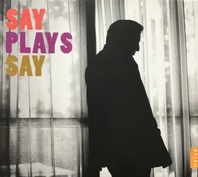 Say Plays Say
