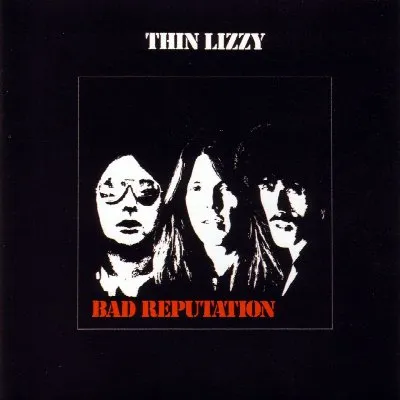 Bad Reputation
