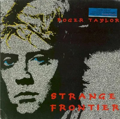 Strange Frontier