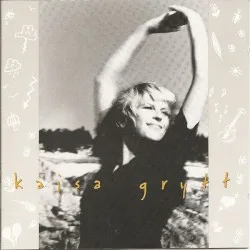 Kajsa Grytt album by Kajsa Grytt