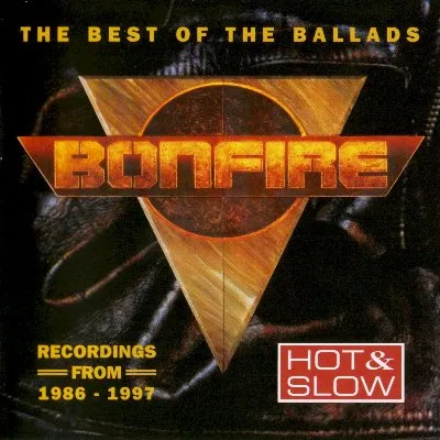 Hot & Slow - The Best Of The Ballads