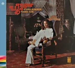 Tider kommer – Tider går album by Inger Lise Rypdal