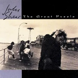The Great Puzzle album by Jules Shear