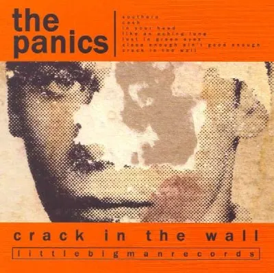 Crack in the Wall