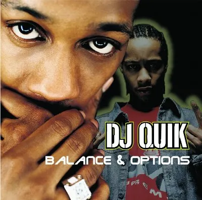 Balance & Options