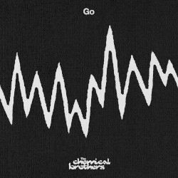 Go album by The Chemical Brothers