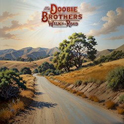 Walk This Road album by The Doobie Brothers