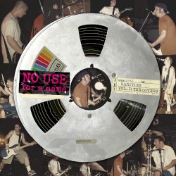 Rarities Vol. 1: The Covers album by No Use for a Name