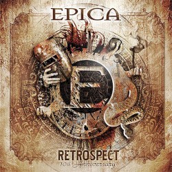 Retrospect album by Epica