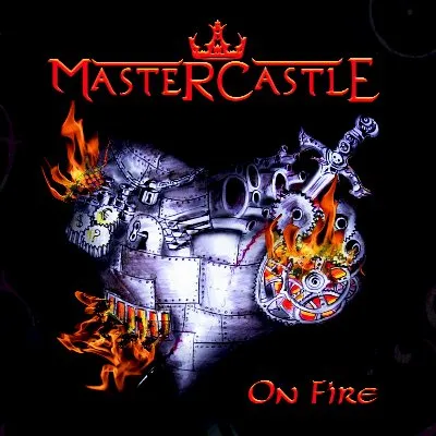 On Fire