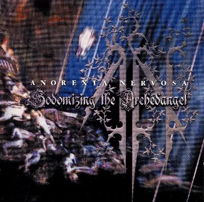 Sodomizing the Archedangel
