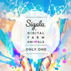 Only One album by Sigala