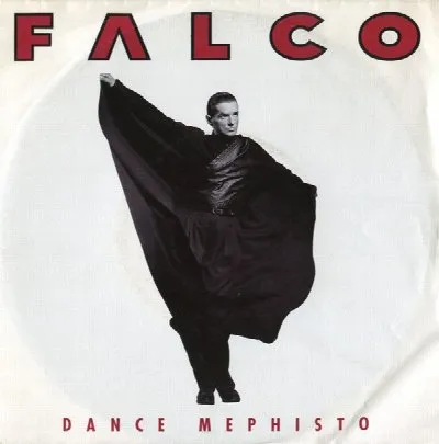 Dance Mephisto