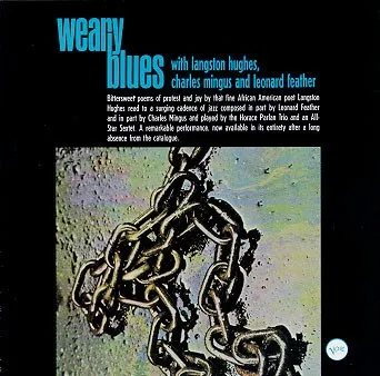 Weary Blues