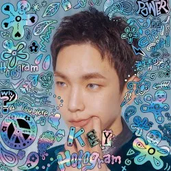 Hologram album by Eiko Shimamiya