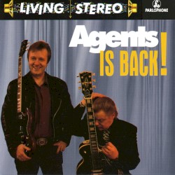 Agents Is Back!