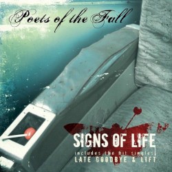 Signs of Life album by Poets of the Fall