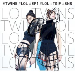 LOL album by Twins