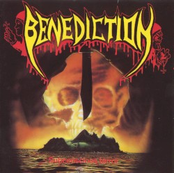 Subconscious Terror album by Benediction