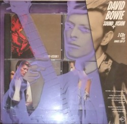 Sound + Vision album by David Bowie