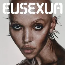Eusexua album by FKA twigs