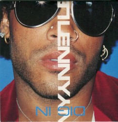 Dig In album by Lenny Kravitz