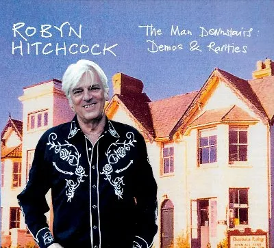 The Man Downstairs: Demos & Rarities