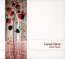 Fairest Floo'er album by Karine Polwart