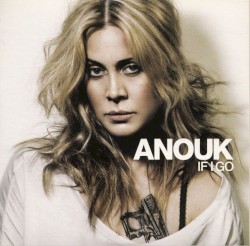 If I Go album by Anouk