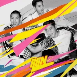 RAN album by RAN