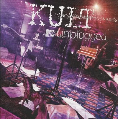 MTV Unplugged
