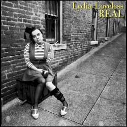 Real album by Lydia Loveless