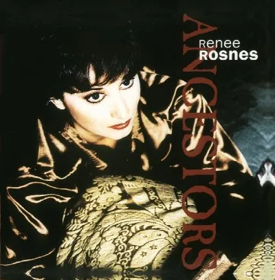 Ancestors (Renee Rosnes album)