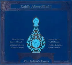 The Sultan's Picnic album by Rabih Abou-Khalil