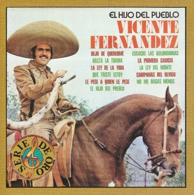 El hijo del pueblo