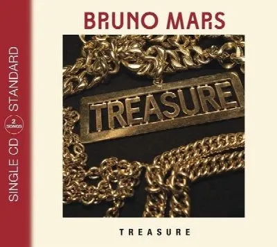 Treasure