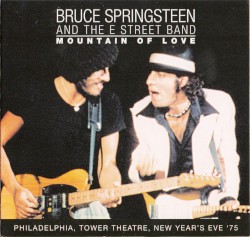 Tower Theater, Philadelphia 1975 album by Bruce Springsteen