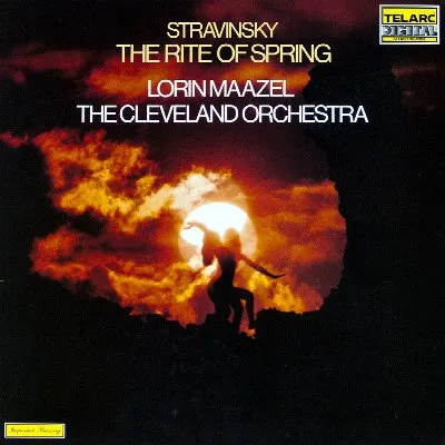The Rite of Spring